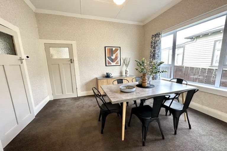 Photo of property in 128 Nelson Street, Georgetown, Invercargill, 9812