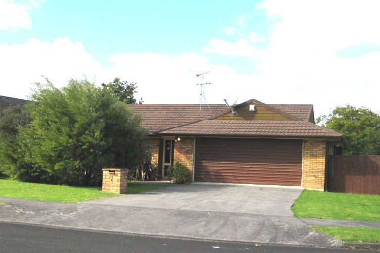 Photo of property in 83 Edendale Road, Somerville, Auckland, 2014