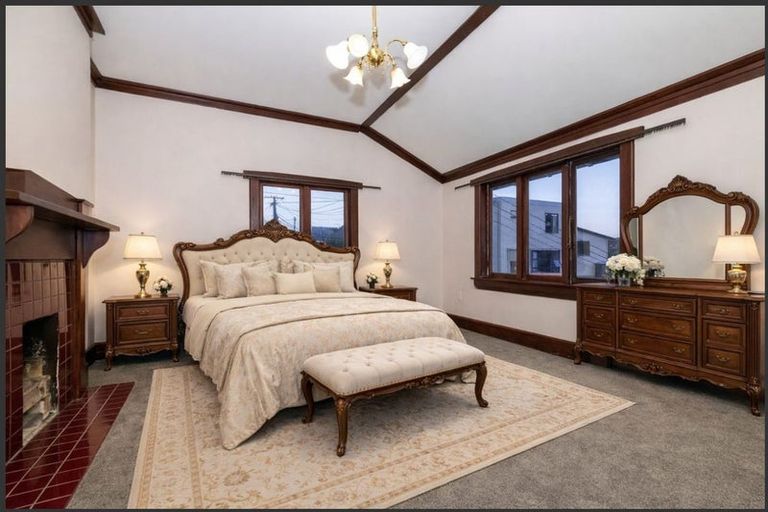 Photo of property in 5 Lewisville Terrace, Thorndon, Wellington, 6011