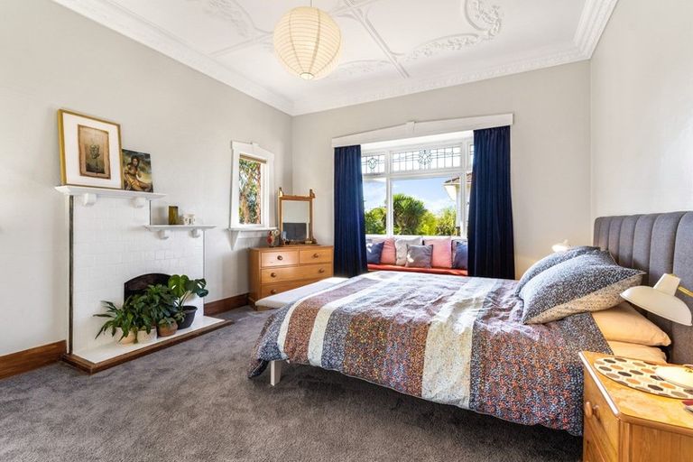 Photo of property in 4 Springhill Road, Mornington, Dunedin, 9011