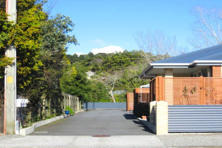 Photo of property in 53b Shakespeare Street, Greymouth, 7805