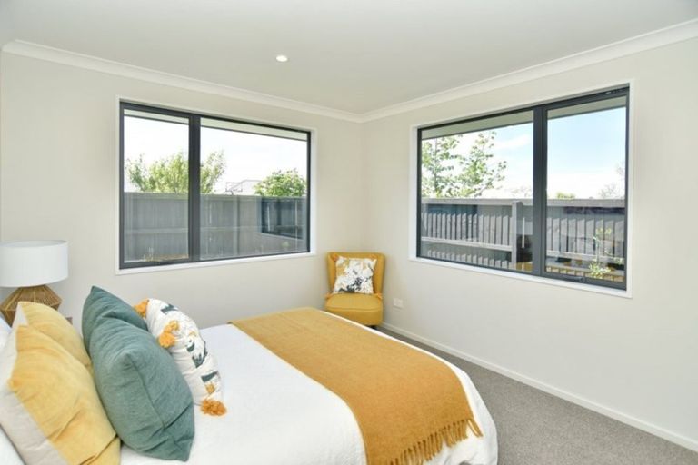 Photo of property in 6 Salisbury Avenue, Rangiora, 7400
