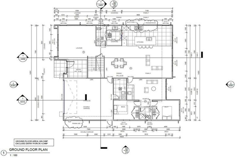 Photo of property in 4 Hutukawa Drive, Beachlands, Auckland, 2018