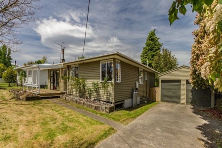 Photo of property in 4 Martin Place, Ohakune, 4625