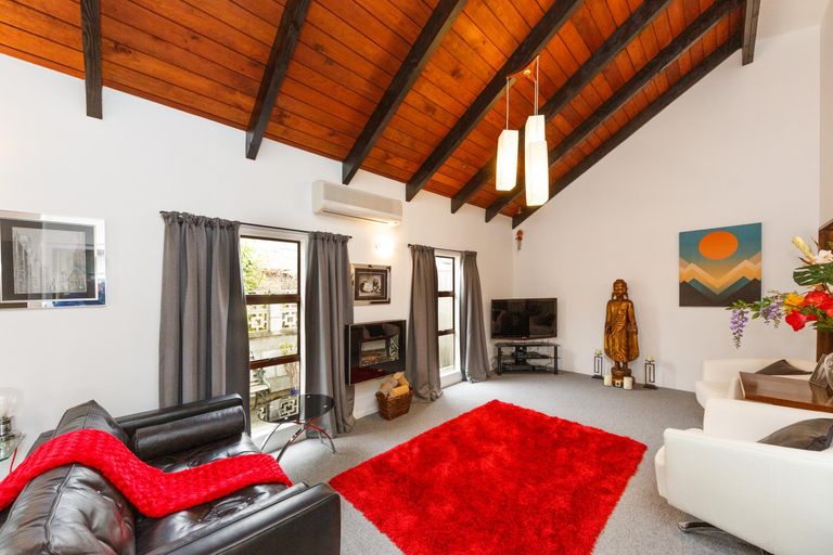 Photo of property in 491a Church Street, Palmerston North, 4410