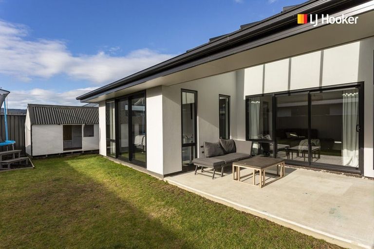 Photo of property in 10 Neil Collins Lane, Mosgiel, 9024