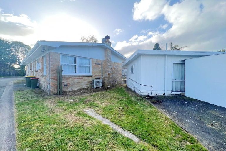 Photo of property in 18 Brocas Avenue, Hillcrest, Hamilton, 3216