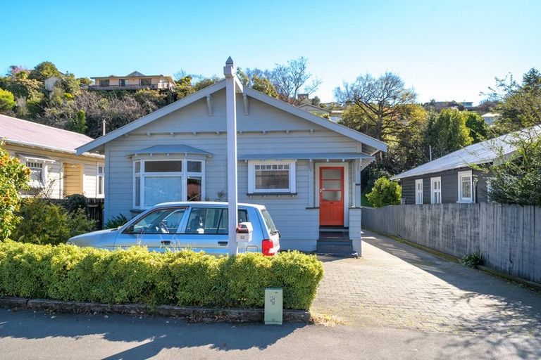 Photo of property in 52 Waimea Road, Nelson South, Nelson, 7010