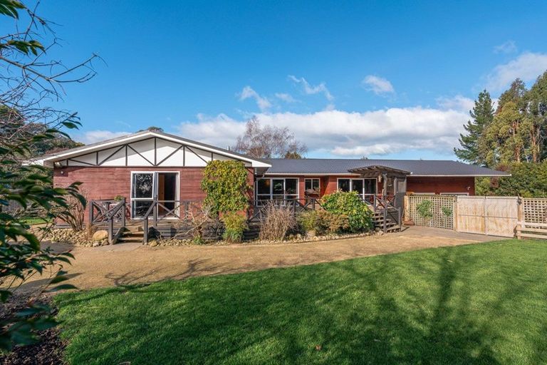 Photo of property in 492 Upper Plain Road, Upper Plain, Masterton, 5888