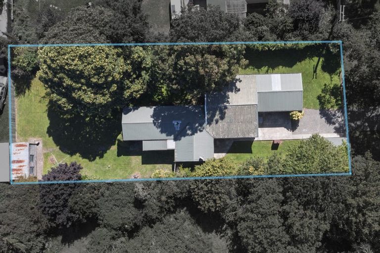 Photo of property in 12 Tekoa Street, Waiau, 7332