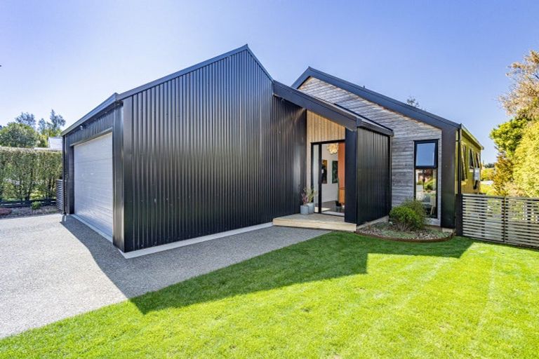 Photo of property in 17 Carter Terrace, Ohakune, 4625