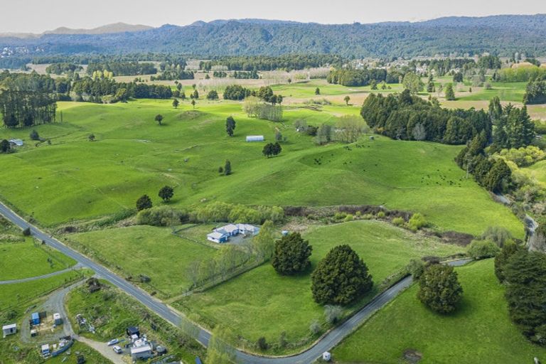 Photo of property in 227 Otapouri Road, Owhango, 3989