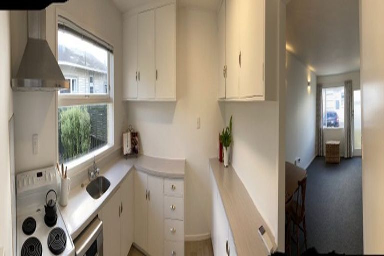 Photo of property in 4/46 Ngatoto Street, Ngaio, Wellington, 6035