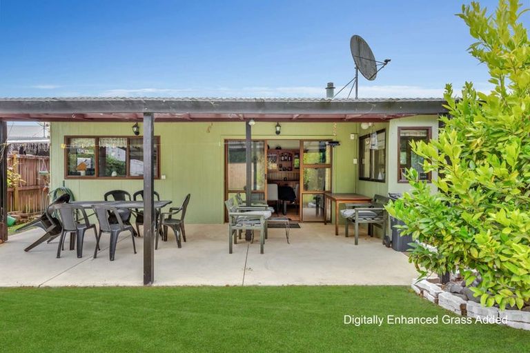 Photo of property in 33 Massey Street, Kawerau, 3127