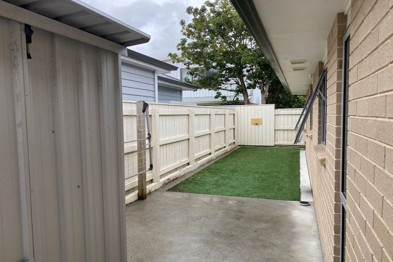 Photo of property in 122a Waterloo Road, Hutt Central, Lower Hutt, 5010