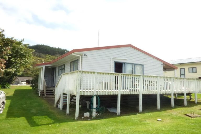 Photo of property in 316 Tahuri Street, Kawhia, 3889