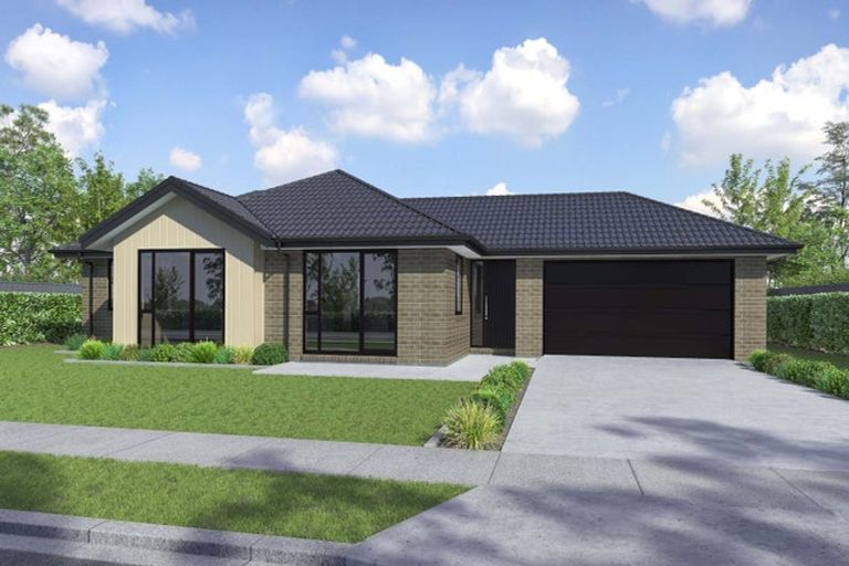 Photo of property in 6 Sam Heywood Place, Pyes Pa, Tauranga, 3112