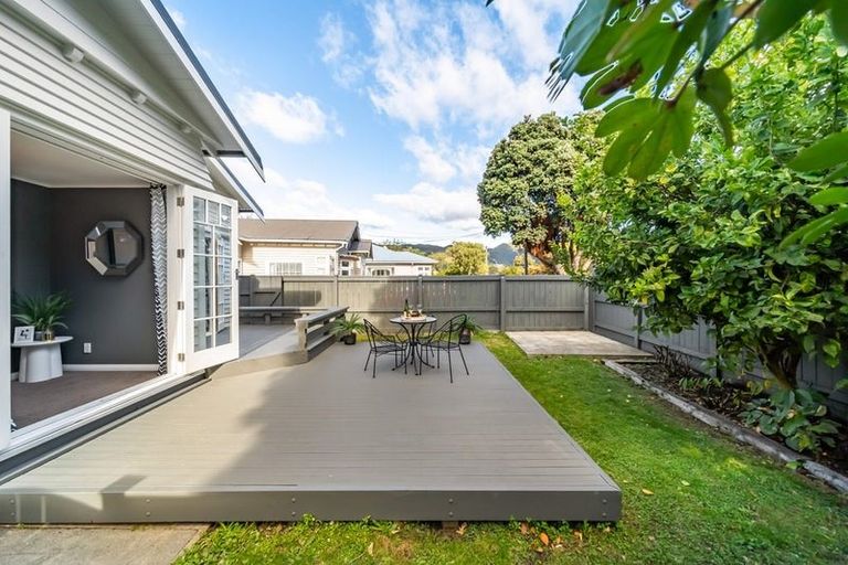 Photo of property in 3 Mitchell Street, Epuni, Lower Hutt, 5011