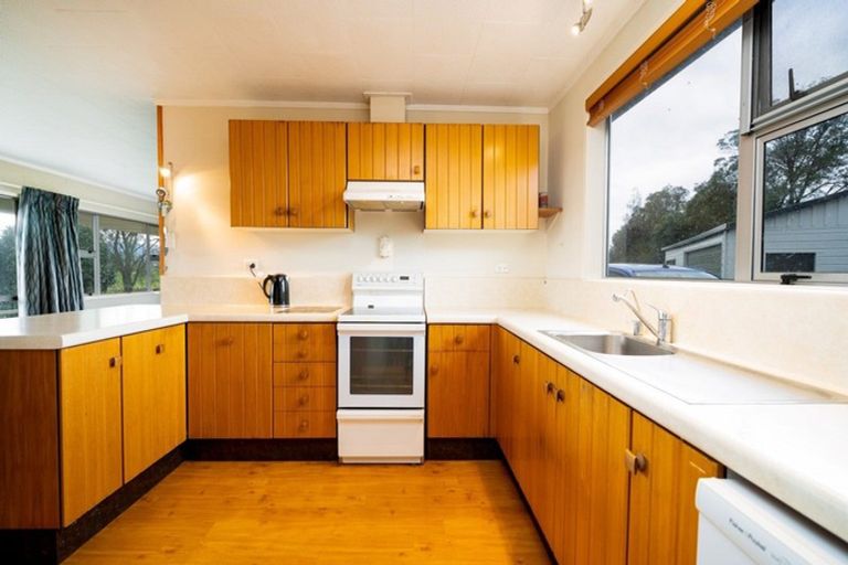 Photo of property in 201 Robinson Road, Komata, Paeroa, 3674