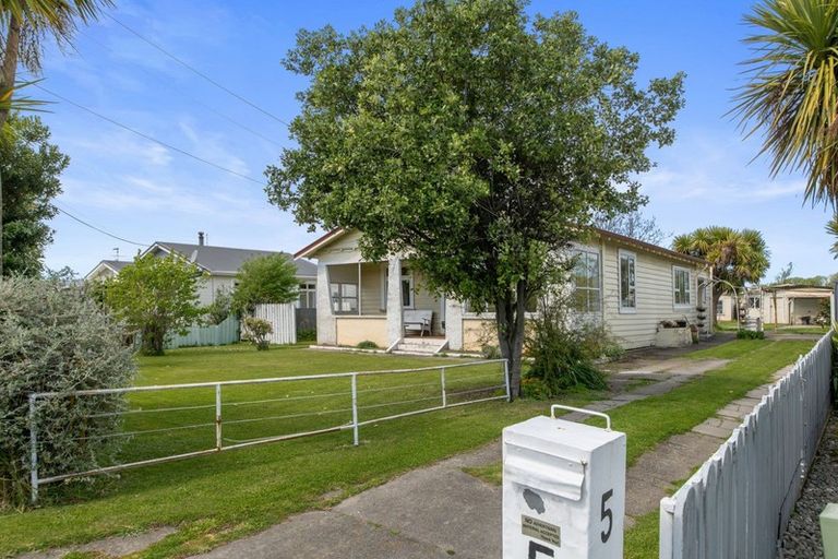 Photo of property in 5 Fell Street, Grovetown, Blenheim, 7202