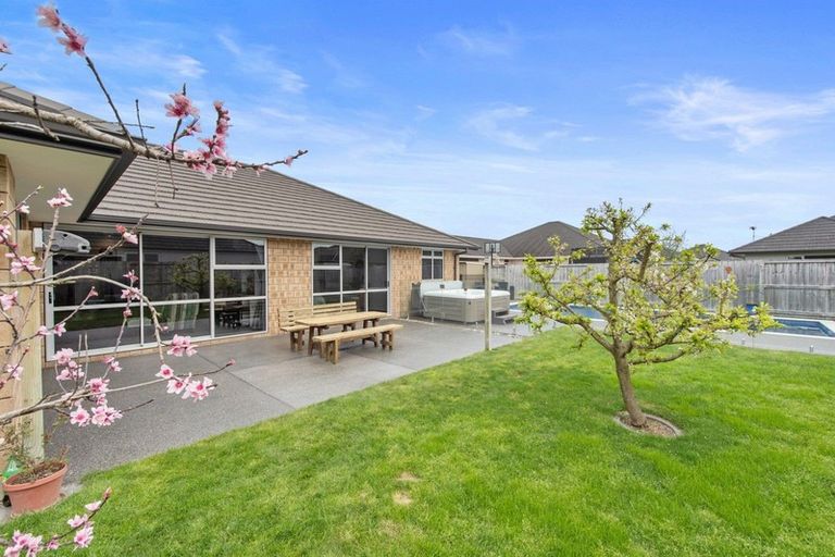 Photo of property in 15 Brad Avenue, Flagstaff, Hamilton, 3210