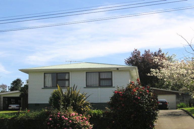 Photo of property in 131 Devon Street, Hillcrest, Rotorua, 3015
