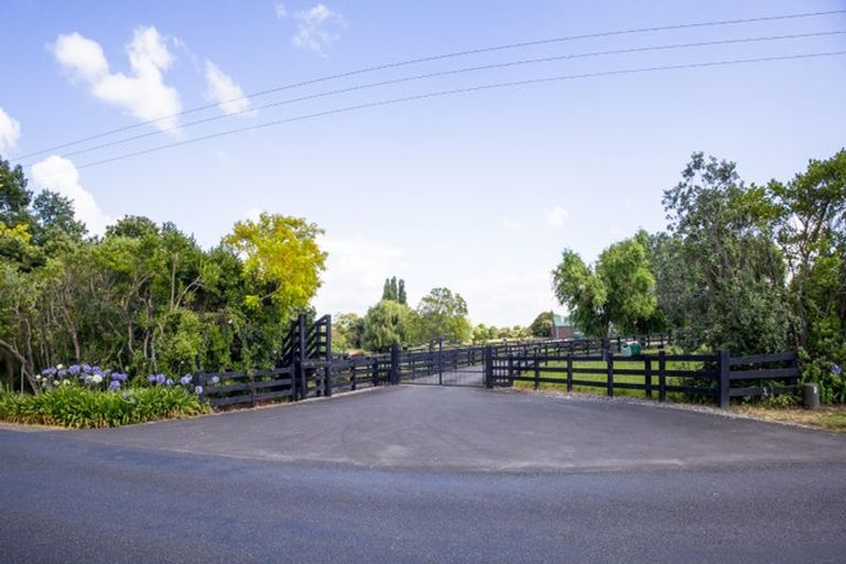 Photo of property in 22a Ellett Road, Karaka, Papakura, 2580