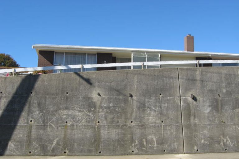 Photo of property in 67 Wharfe Street, South Hill, Oamaru, 9400