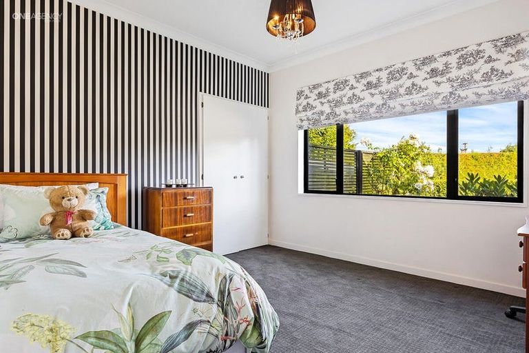 Photo of property in 4 Campbell Lane, Oxford, 7430