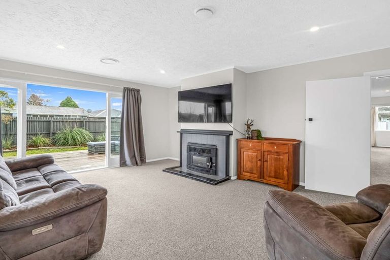 Photo of property in 5 Kitchener Street, Netherby, Ashburton, 7700