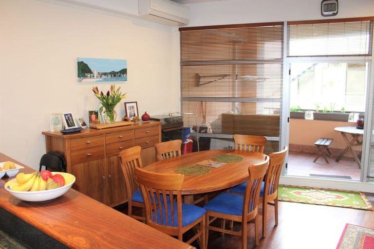 Photo of property in Atlas House, 3/22 Ghuznee Street, Te Aro, Wellington, 6011