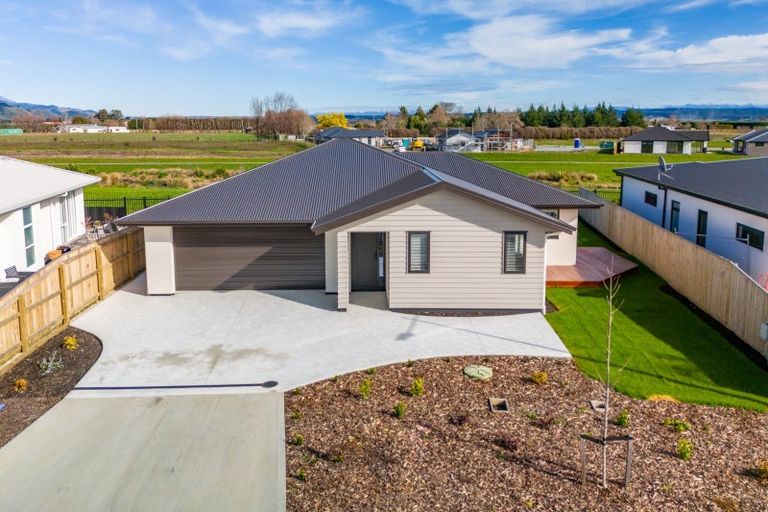 Photo of property in 18 Hanworth Road, Appleby, Richmond, 7020