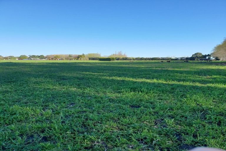 Photo of property in 148 Butchers Road, Clarkville, Kaiapoi, 7692