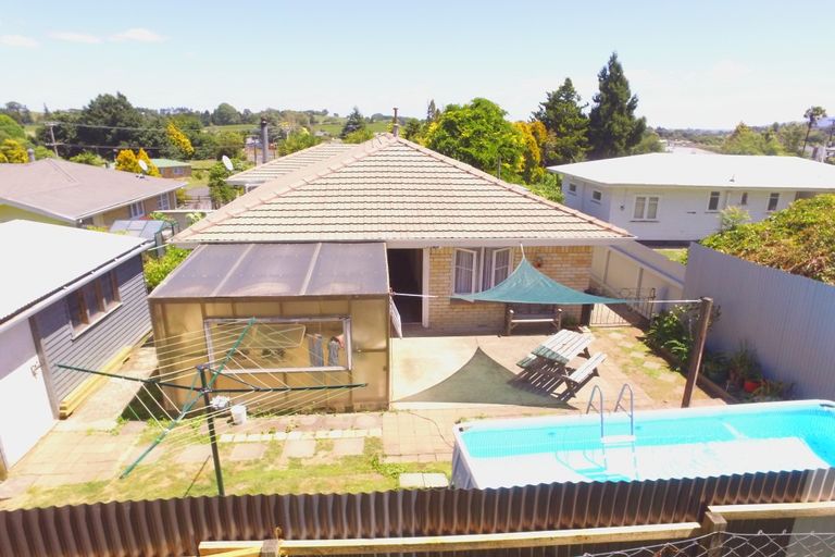 Photo of property in 54 Totara Street, Putaruru, 3411