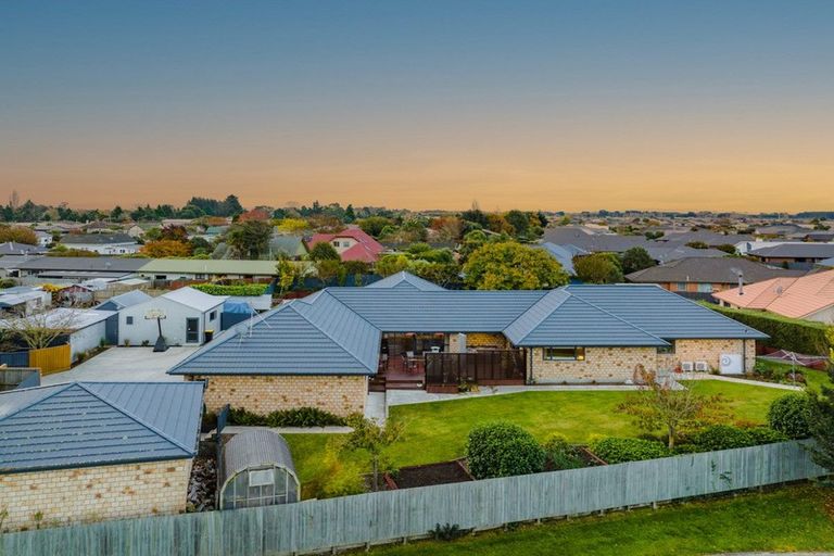 Photo of property in 296c Williams Street, Kaiapoi, 7630
