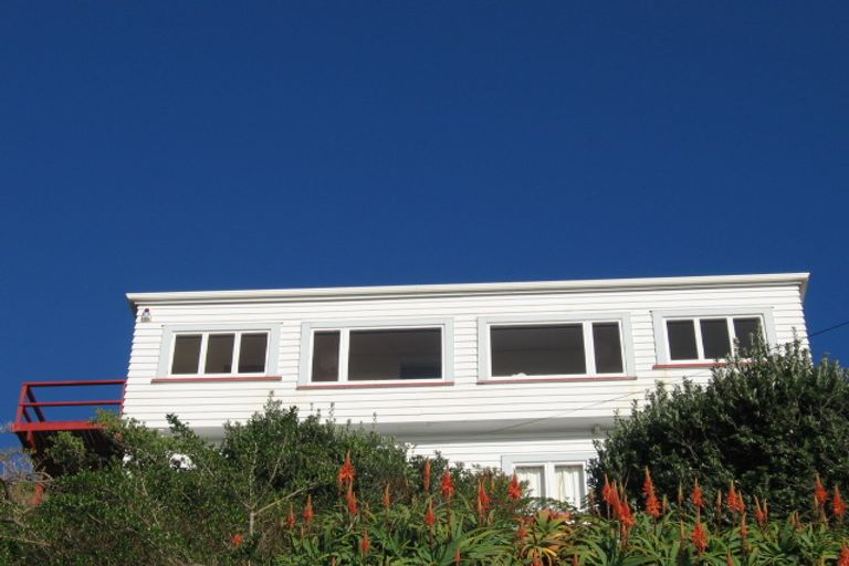 Photo of property in 67 Palliser Road, Roseneath, Wellington, 6011