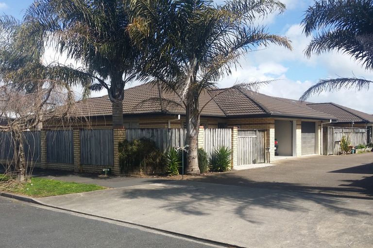 Photo of property in 4/26 Lyon Street, Frankton, Hamilton, 3204