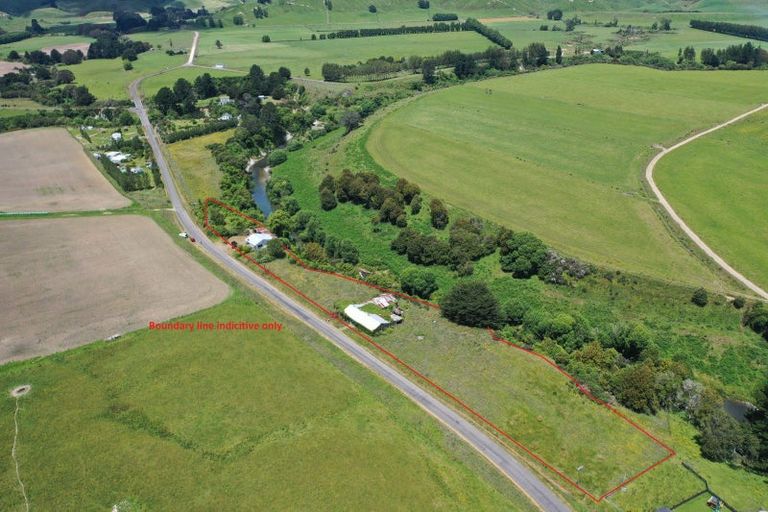 Photo of property in 79 Thompsons Road, Pahiatua, 4982