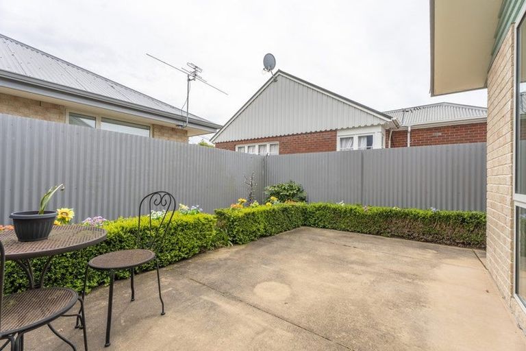 Photo of property in 11b Sefton Place, Spreydon, Christchurch, 8024