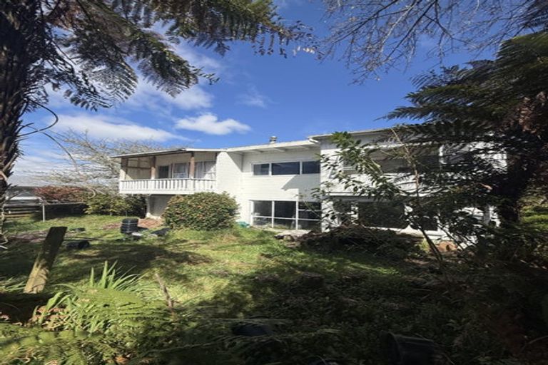 Photo of property in 41 Thomas Crescent, Western Heights, Rotorua, 3015