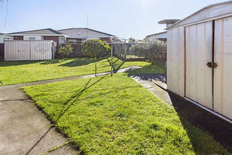 Photo of property in 4 Marwood Place, Mount Maunganui, 3116