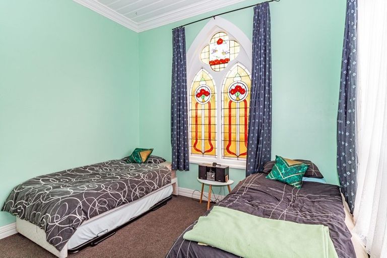 Photo of property in 56 Tinirau Street, Whanganui East, Whanganui, 4500