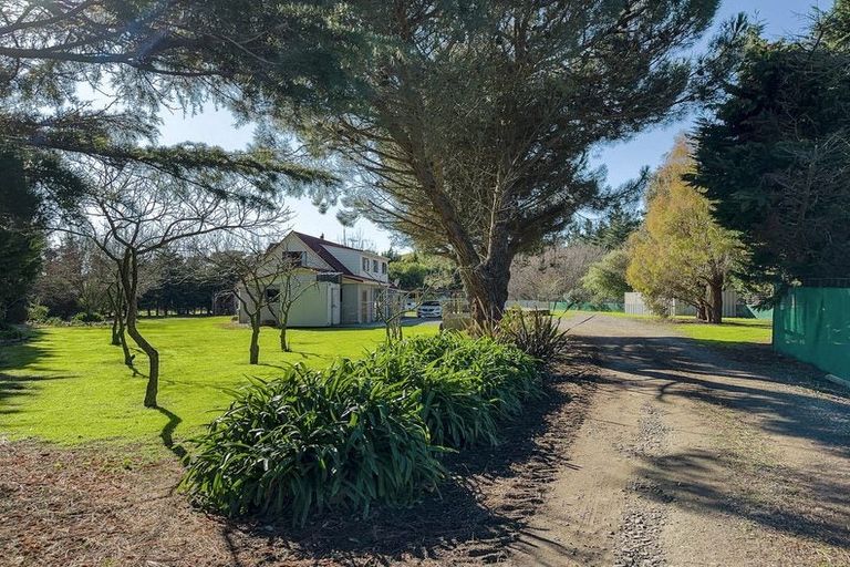 Photo of property in 453 Tetley Brook Road, Seddon, 7285