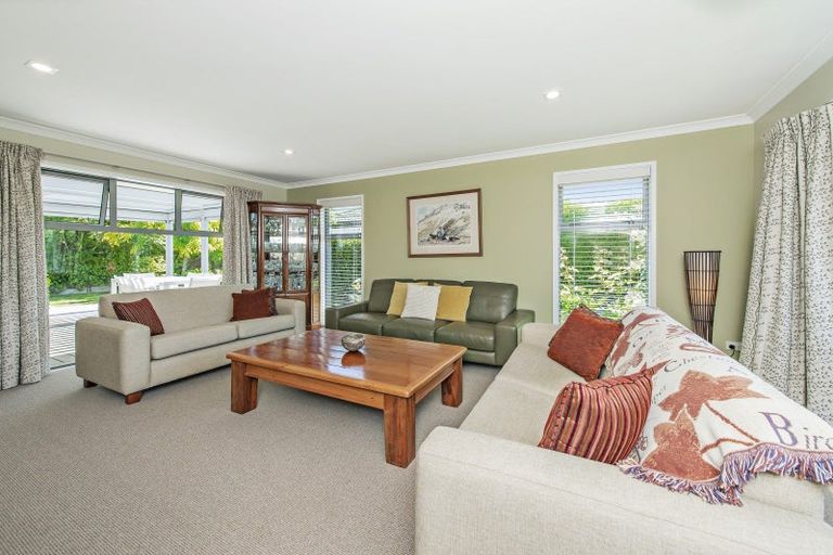 Photo of property in 6 Kotuku Street, Lincoln, 7608
