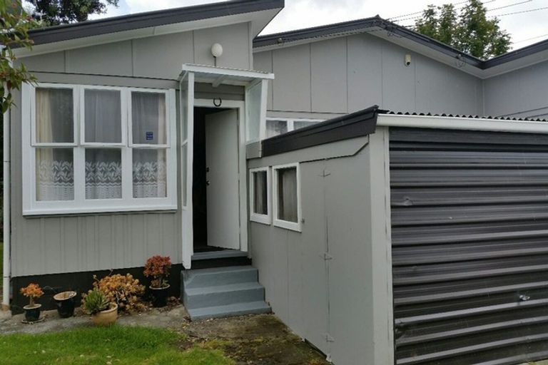 Photo of property in 2/45 Westney Road, Mangere, Auckland, 2022