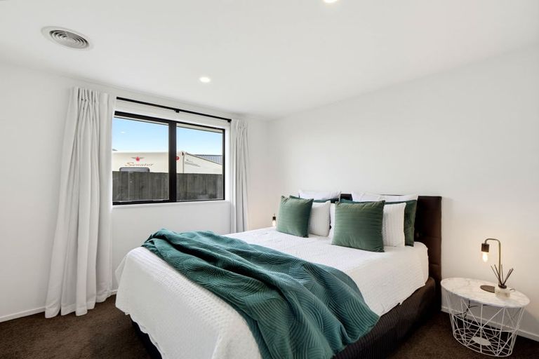 Photo of property in 24 Gisele Crescent, Halswell, Christchurch, 8025