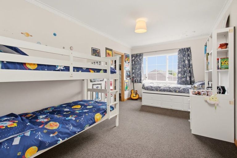 Photo of property in 9 Rempstone Drive, Halswell, Christchurch, 8025