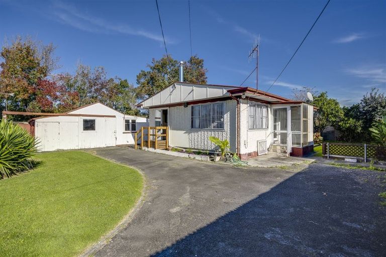 Photo of property in 49a Geddis Avenue, Maraenui, Napier, 4110