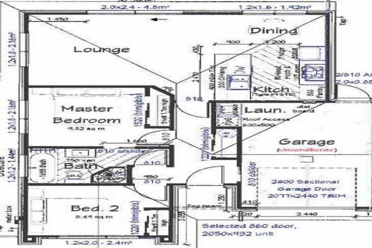 Photo of property in 21 Ragley Way, Rolleston, 7615