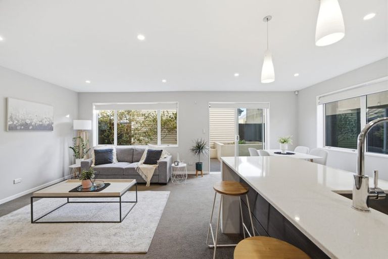 Photo of property in 2/505 Madras Street, St Albans, Christchurch, 8014